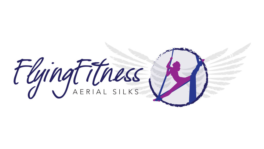 Flying Fitness Logo